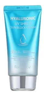 ضد آفتاب هیالورونیک اسید فارم استی SPF50
